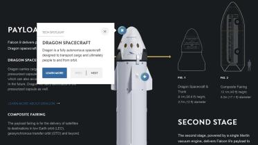 SpaceX Falcon 9