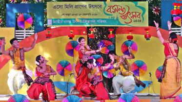 Basanta Utsav