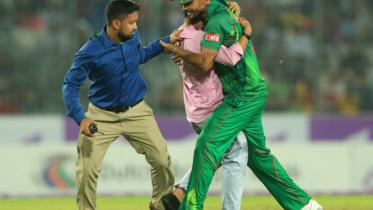 Bangladesh