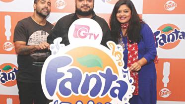Fanta