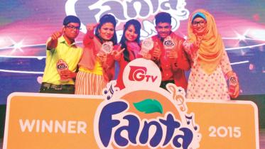 Fanta