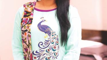 Farhana Mili