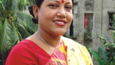 Farida Parveen