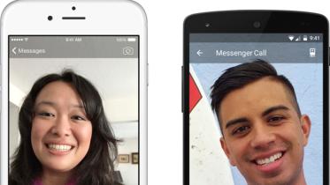 facebook video call