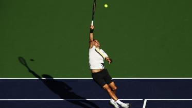 Roger Federer