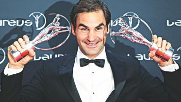 federer