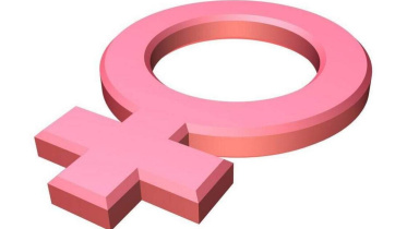 female symbol