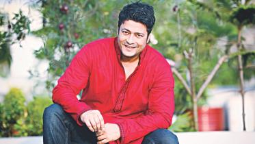 Popular Actor Ferdous Ahmed