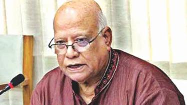 finance minister