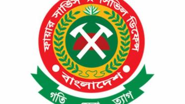 fire service logo