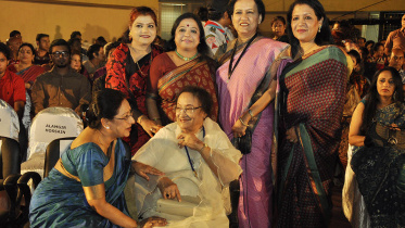 Firoza Begum