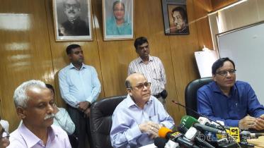 Bangladesh government says it will launch the open market sale (OMS) of rice at Tk 15 per kilogramme from next week across the divisional and district towns.