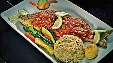 Food