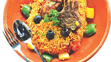 food