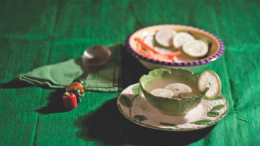 For a healthy Ramadan
