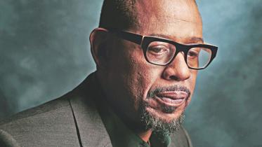 Forest Whitaker