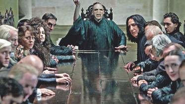 forming a clique