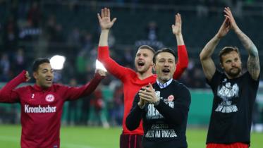 Eintracht Frankfurt 