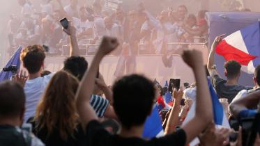 France World Cup