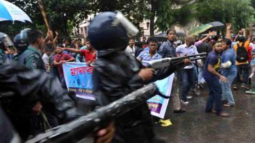 freedom of assembly