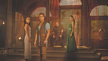 Game of Thrones