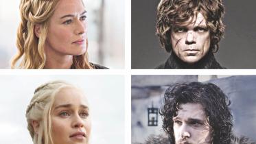 Game of Thrones