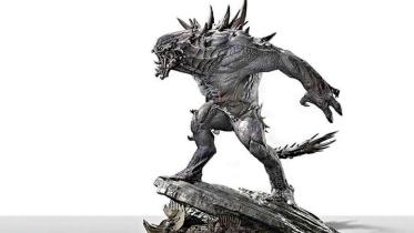 Evolve 