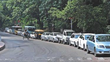 gas crisis