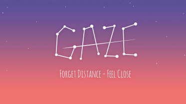 Gaze