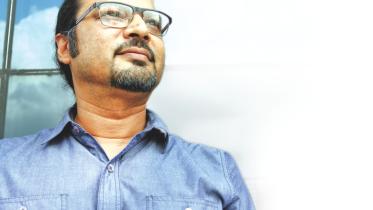 Gazi Ahmed Shubhro