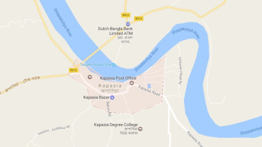 Gazipur-Kapasia
