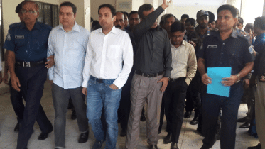 High Court, Bangladesh, surrender, accused, Tampaco Foils Limited, Tampaco Foils factory, Gazipur, Tongi, cases, explosion, workers, owner, surrenders