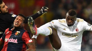 AC Milan