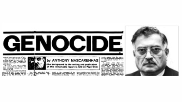 GENOCIDE