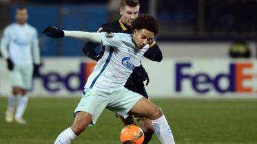 Axel Witsel