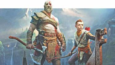 God of War