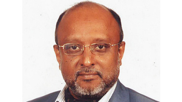 Golam Moshi