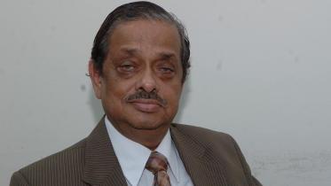 Editor Golam Sarwar passes away