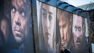 Game of Thrones