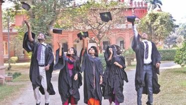 graduate student