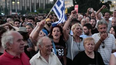 Greece