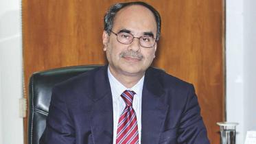 Golam Hafiz Ahmed