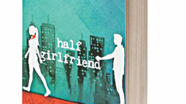Half Girlfriend