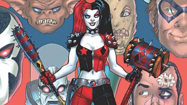 Harley Quinn