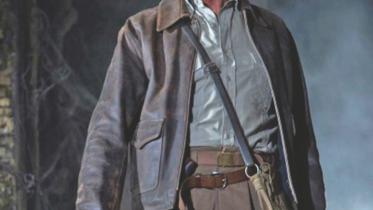 Harrison Ford