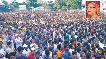 hasina meeting.jpg