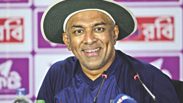 Chandika Hathurusingha