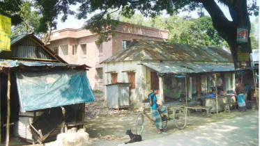 health centre