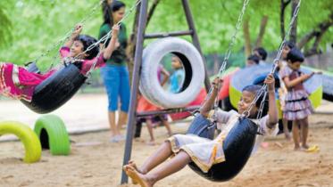 Children Lifestyle
