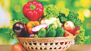 Healthy diets